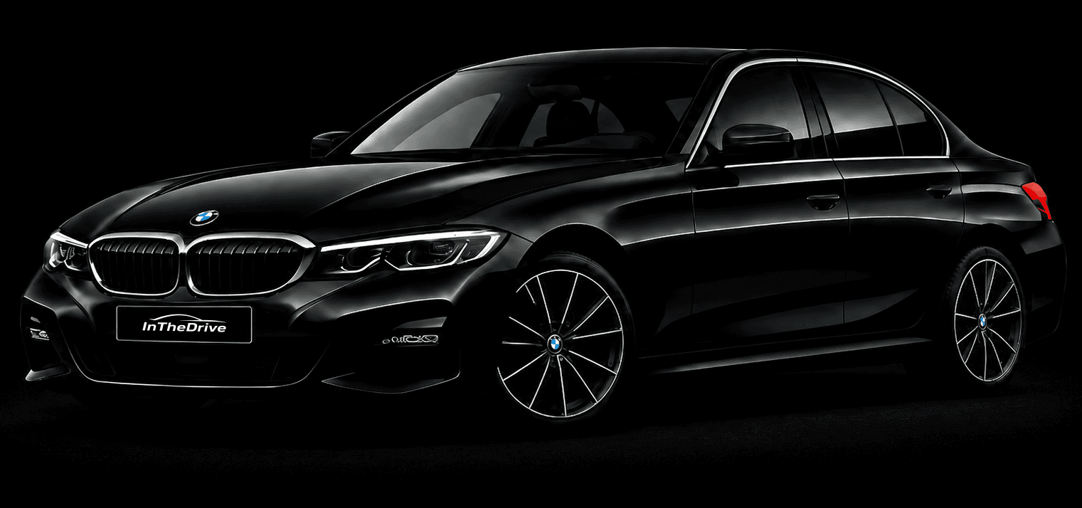 BMW G20 330i 2020