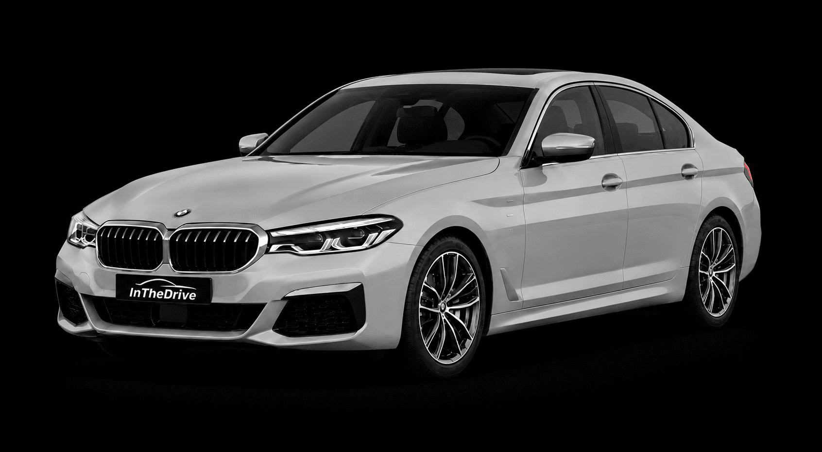 BMW G30 530i 2019
